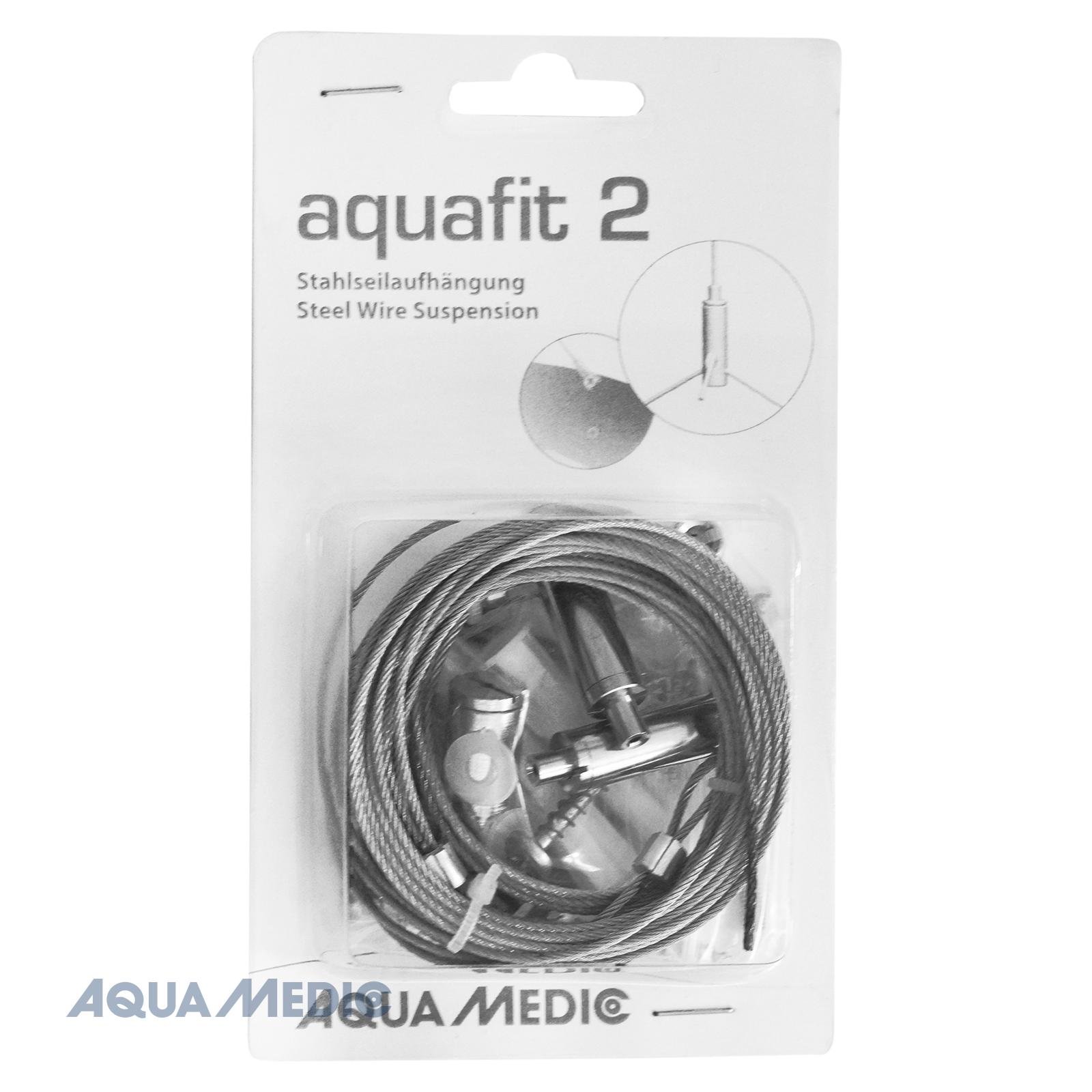 Aqua Medic aquafit 2