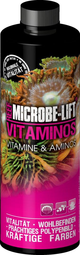 Microbe-Lift Vitaminos