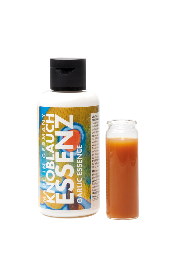 Fauna Marin Knoblauchessenz 100ml Fauna Marin Knoblauchessenz 100ml