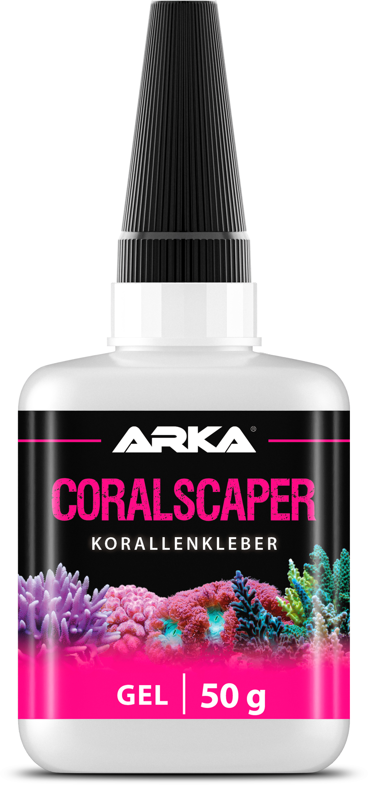 ARKA Coralscaper - Sekundenkleber 50g