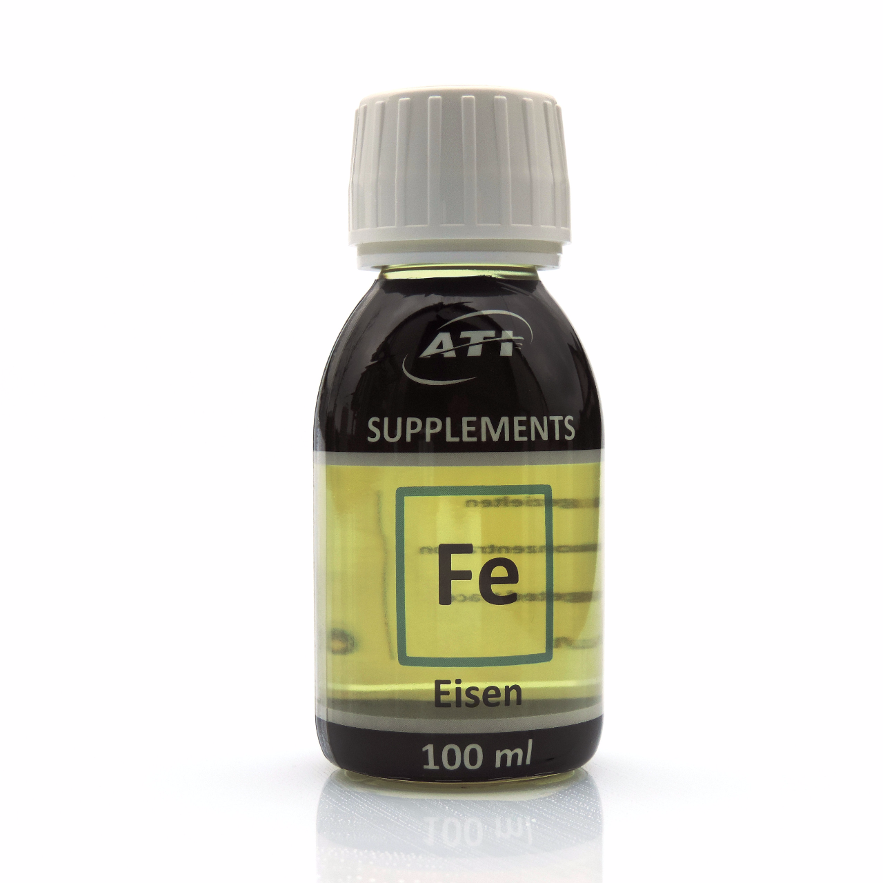 ATI- Eisen 100 ml