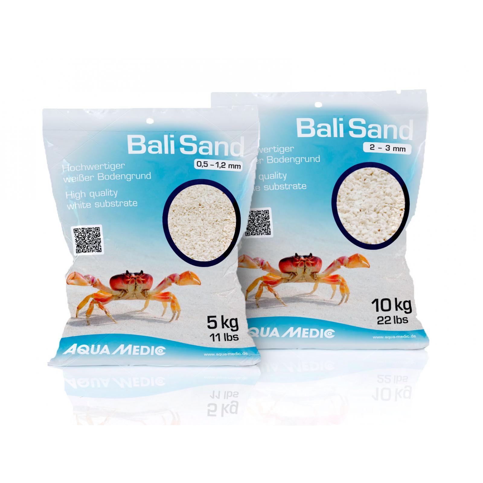 Aqua Medic Bali Sand 0,5-1,2mm