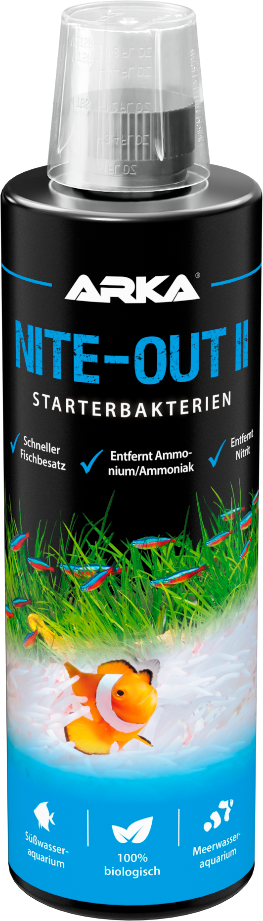 ARKA Nite-Out II