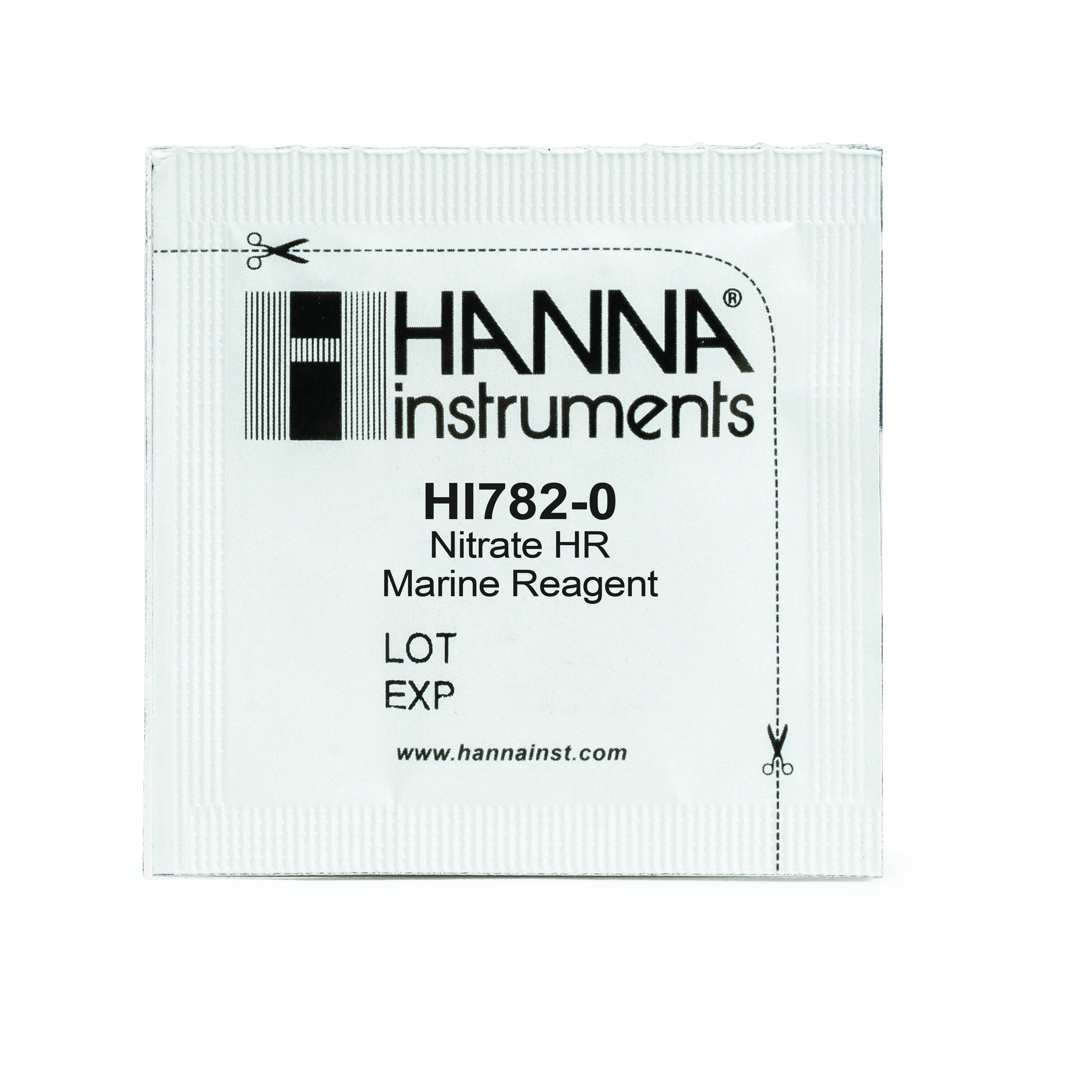 Reagenzien für HI782 Nitrat/MW - 25 Tests (HI782-25)