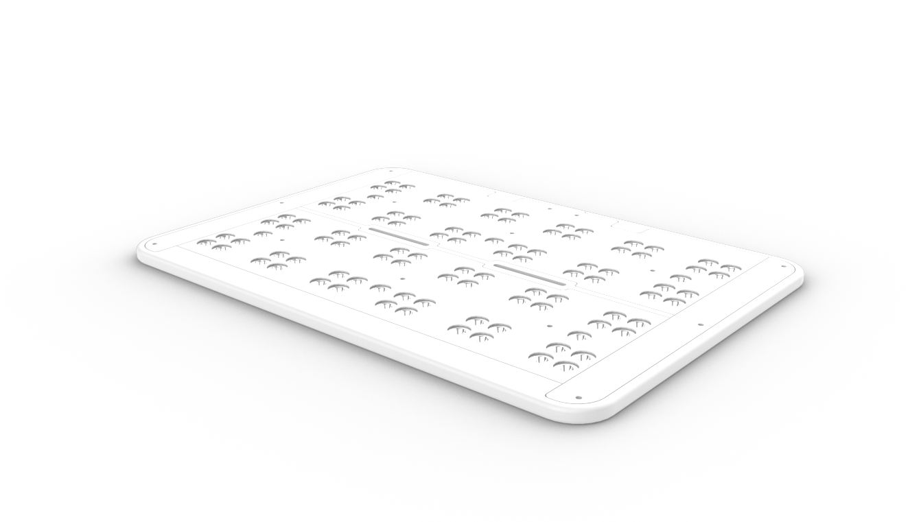 ATI Straton Pro 102 G2 ATI Straton Pro 102 G2