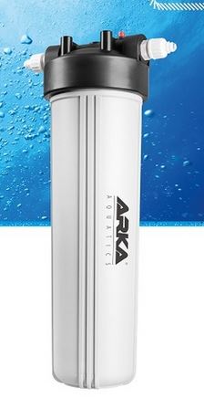 ARKA® myAqua Multifilter 4000 ml
