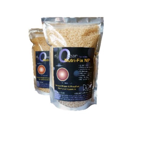 D-D NutriFix Pellets