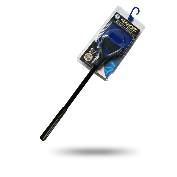 D-D Aquascraper