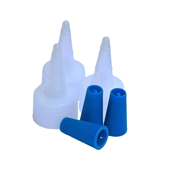 Coral Glue Ersatzdeckel 3x für 295ml