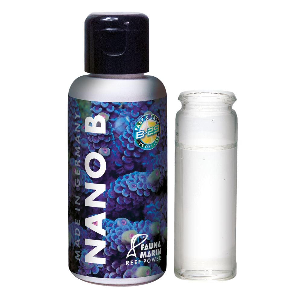 Fauna Marin Nano B 50ml Fauna Marin Nano B 50ml