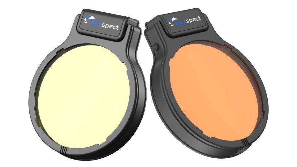 Maxspect Pastel Reef Magnifier Lens L