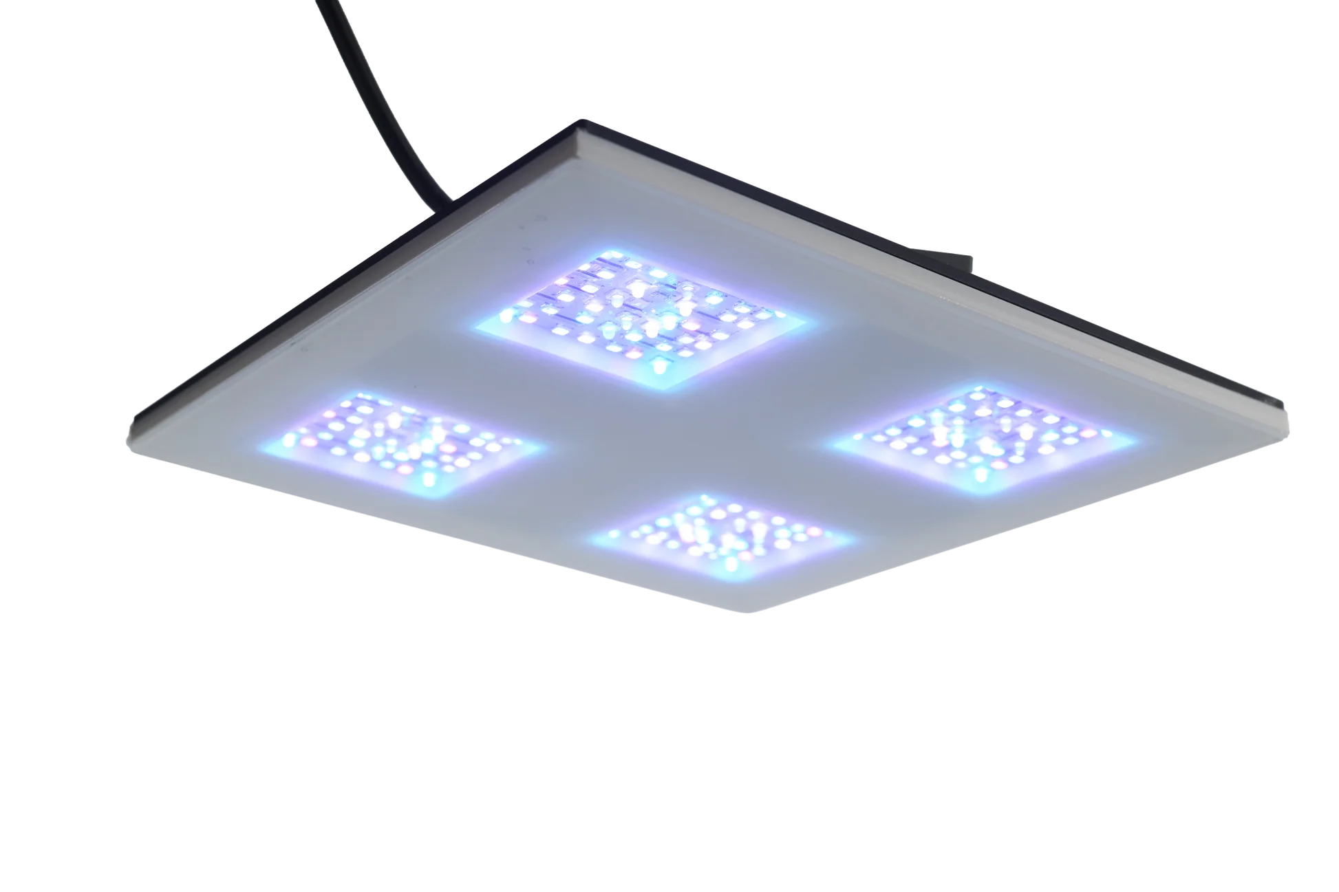 Gravity22 2x2 Modul 60 Watt 200x200x10mm
