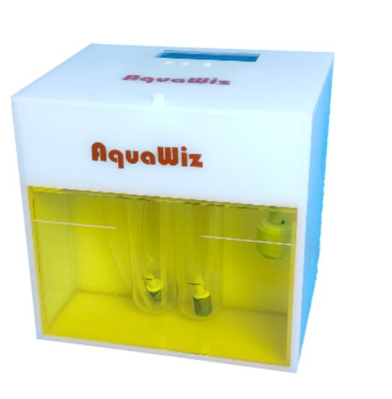 AquaWiz KH Controller™