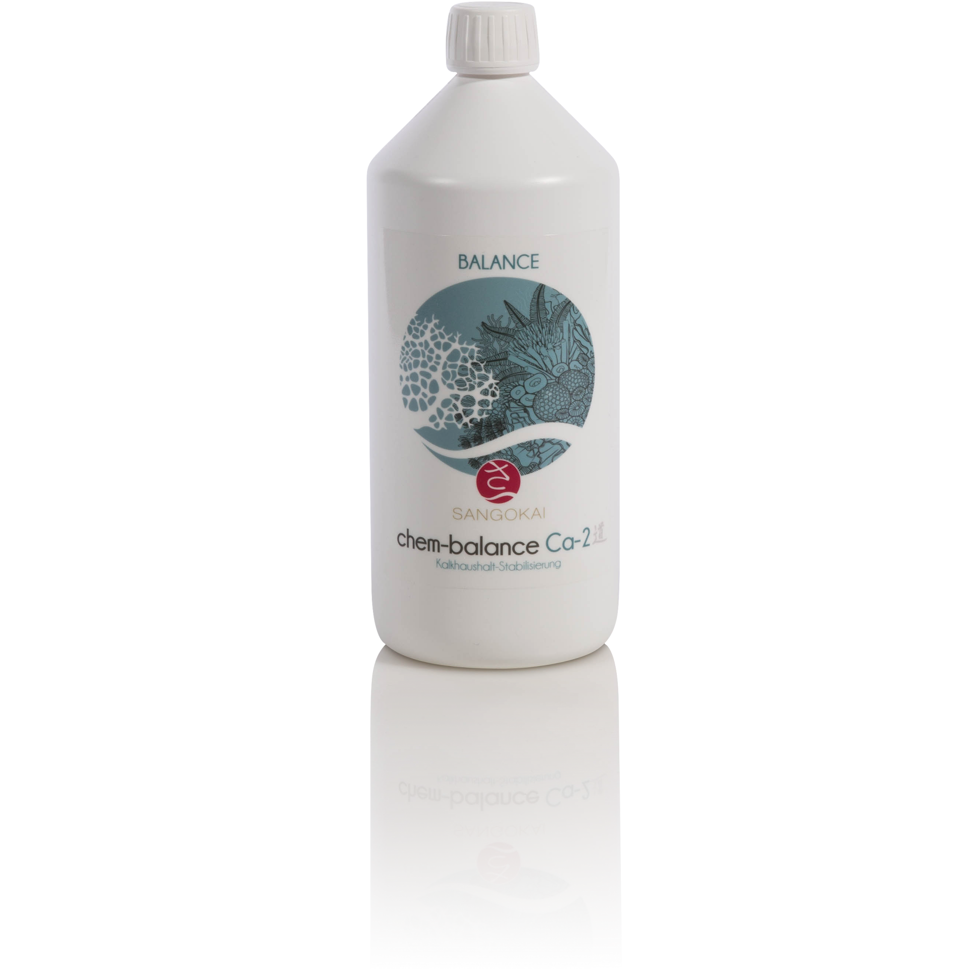 sango chem-balance Ca-2 1000 ml