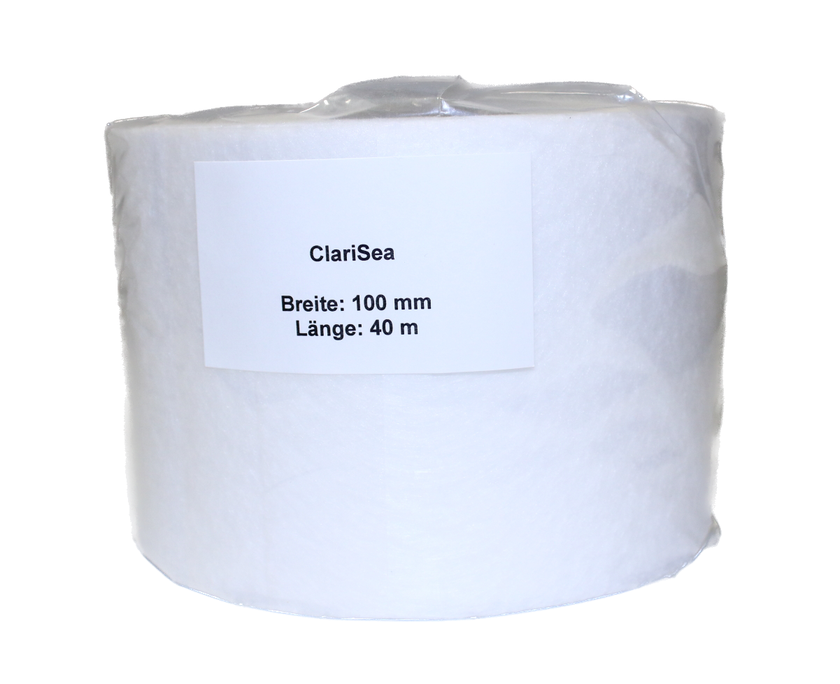 Vliesfilter Ersatzrolle für ClariSea SK3000