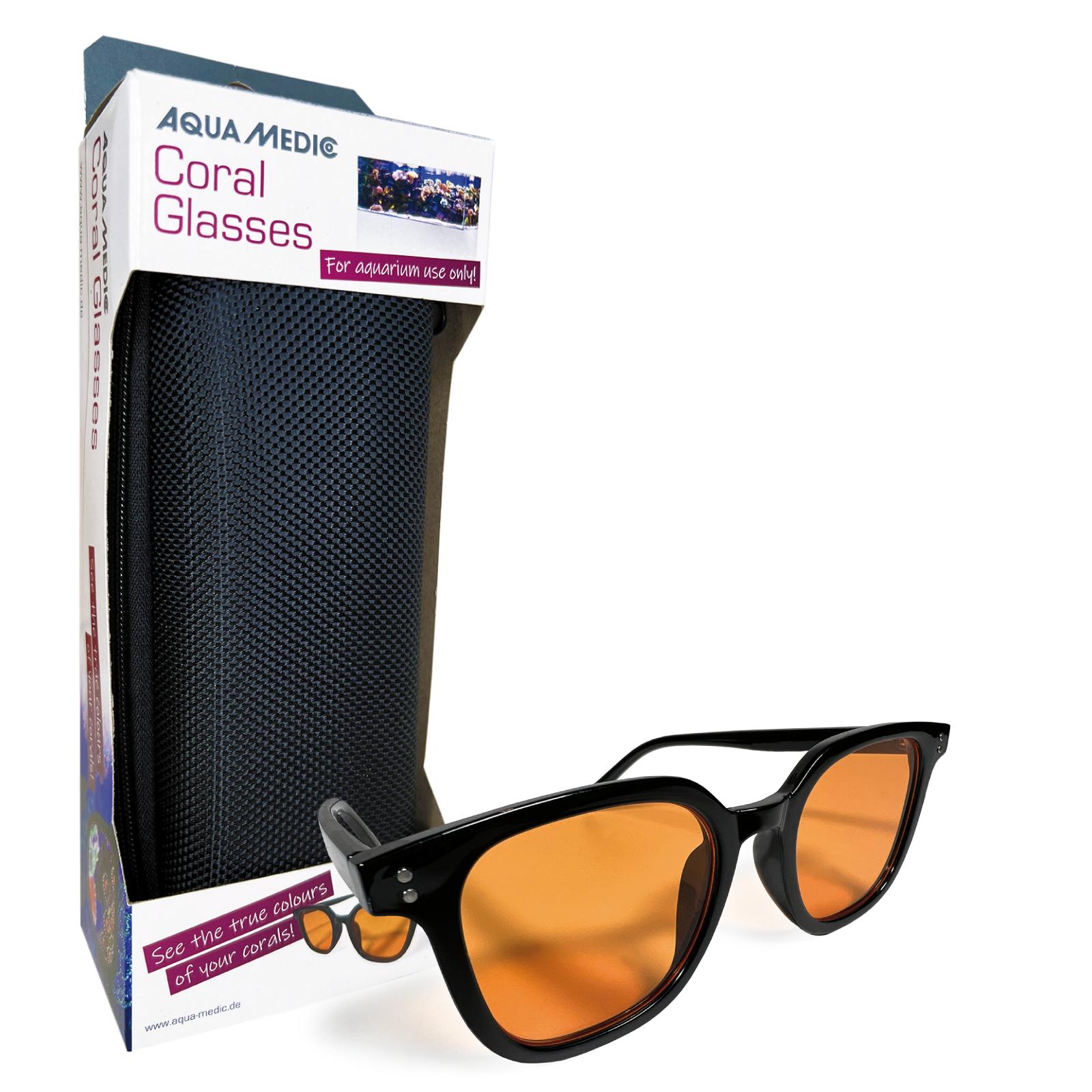 Aqua Medic Coral Glasses Aqua Medic Coral Glasses