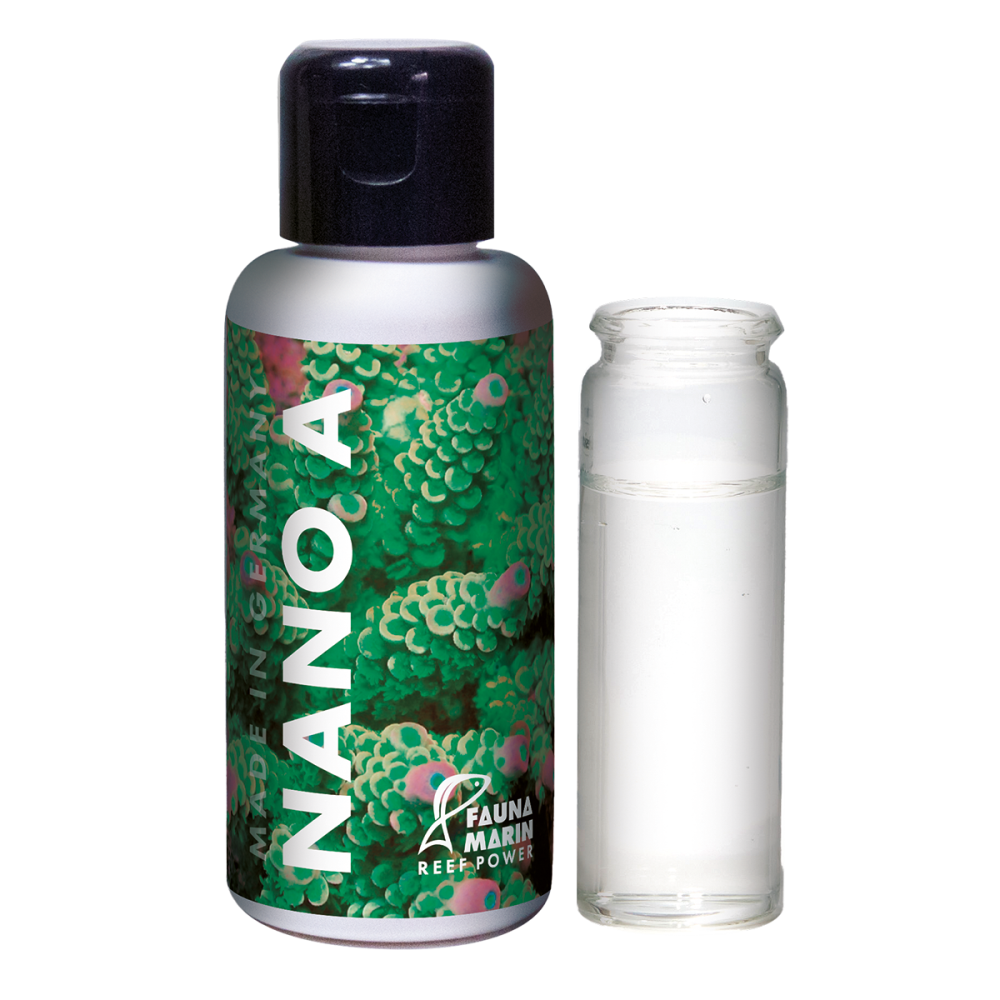 Fauna Marin Nano A 50ml Fauna Marin Nano A 50ml