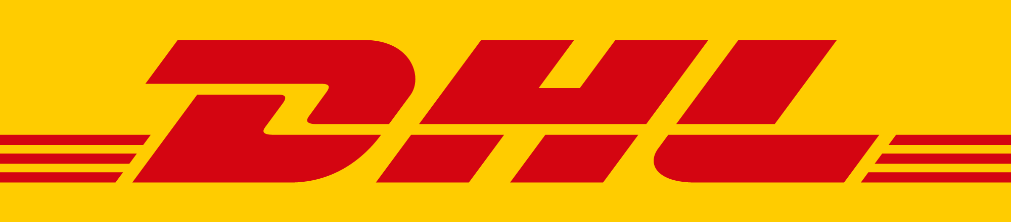 DPD / DHL / GLS -Europa