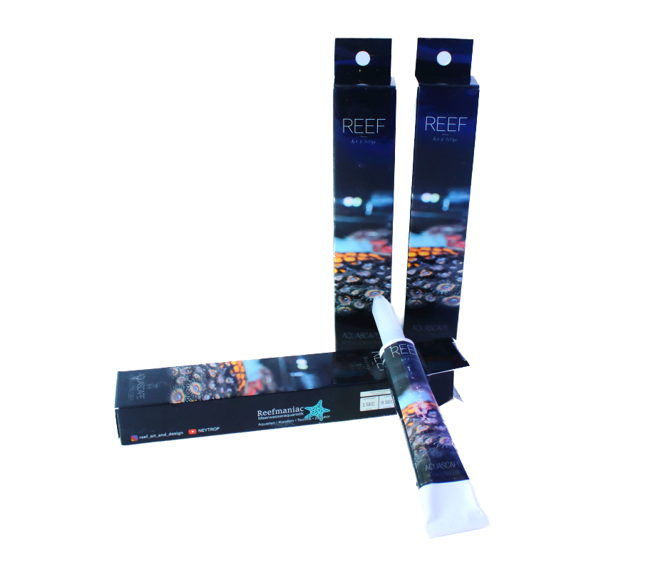 Aquascape Korallenkleber Gel 20g Aquascape Korallenkleber Gel 20g