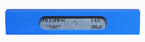 AquaLight Algenklinge, Ersatzklinge 140mm - einzel