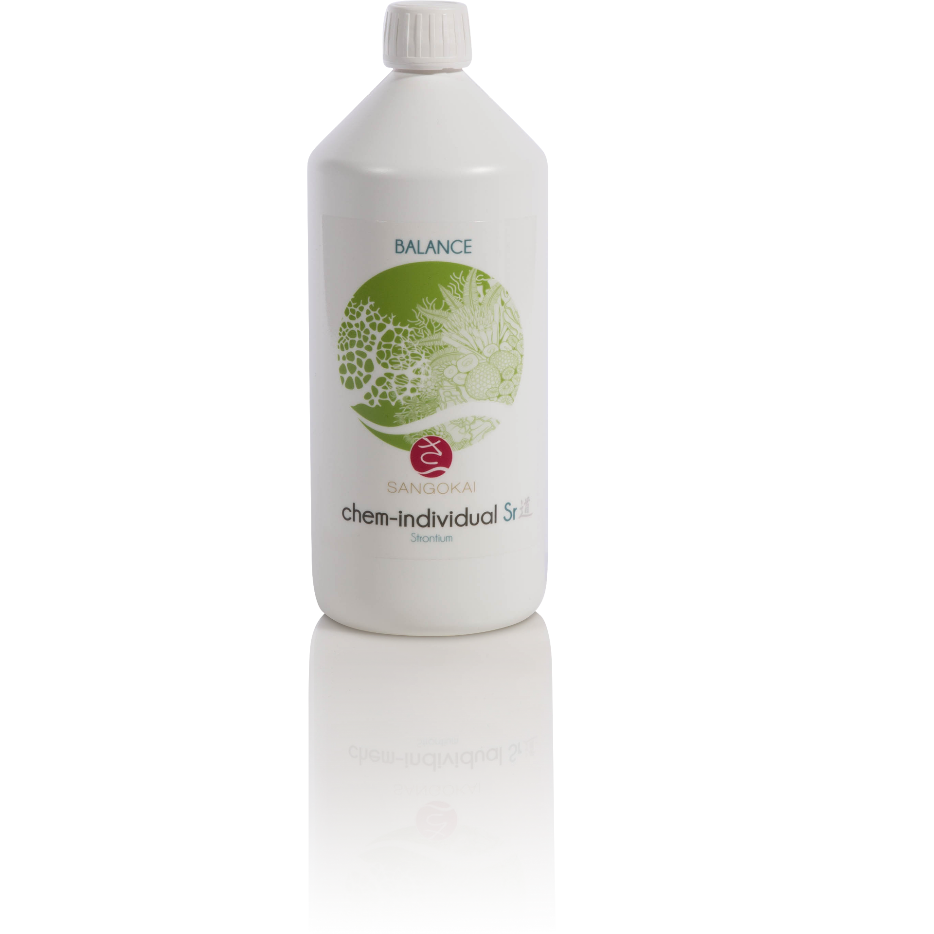 sango chem-individual Sr Strontiumlösung 1000ml sango chem-individual Sr Strontiumlösung 1000ml