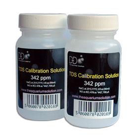 342 ppm Kalibrierlösung 342 ppm Kalibrierlösung