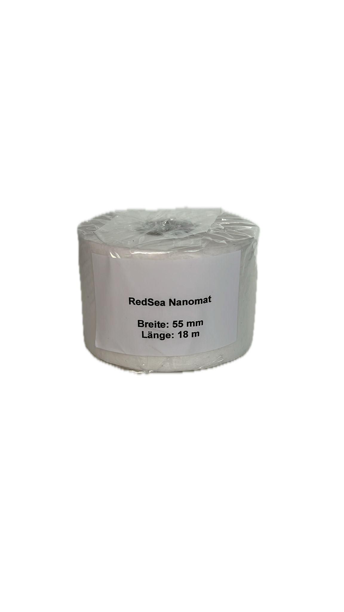 Vliesfilter Ersatzrolle für Red Sea Nanomat