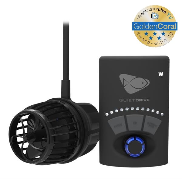 VorTech MP60m QD Pumpe