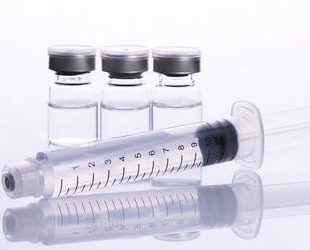 Reef Kinetics 10ml Spritzen 10er Set