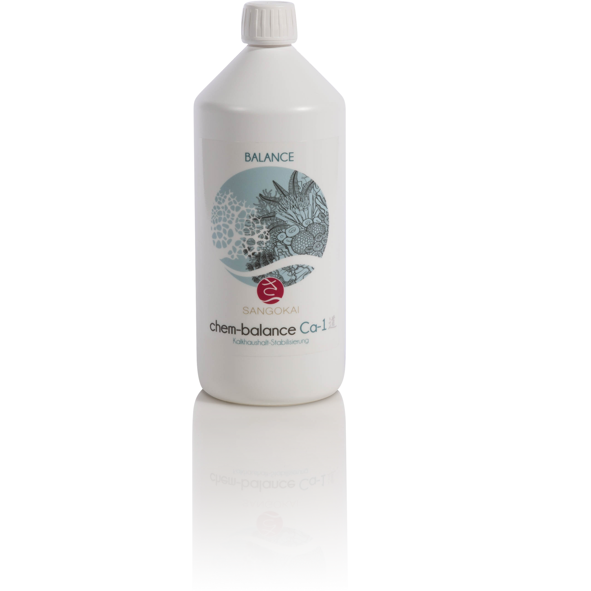 sango chem-balance Ca-1 1000 ml