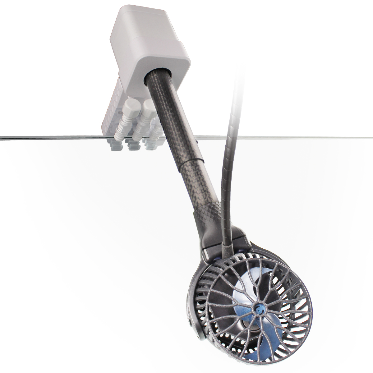 Turbelle® nanostream® 6075 ORCA