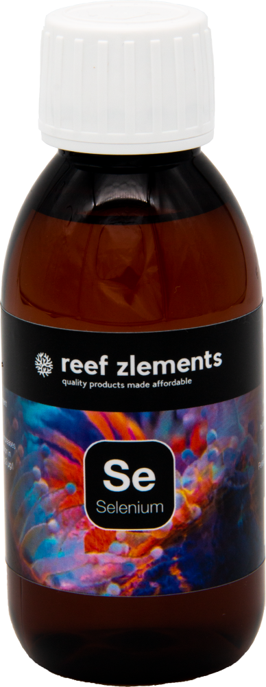 ReefZlements Trace Elements - Selenium 150 ml