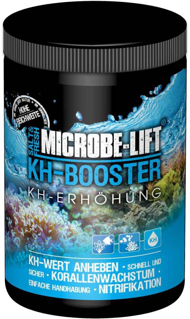 Microbe-Lift KH Booster