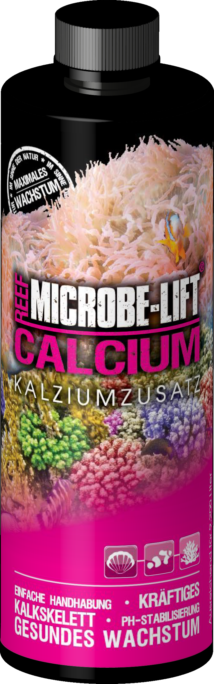 Microbe-Lift Calcium