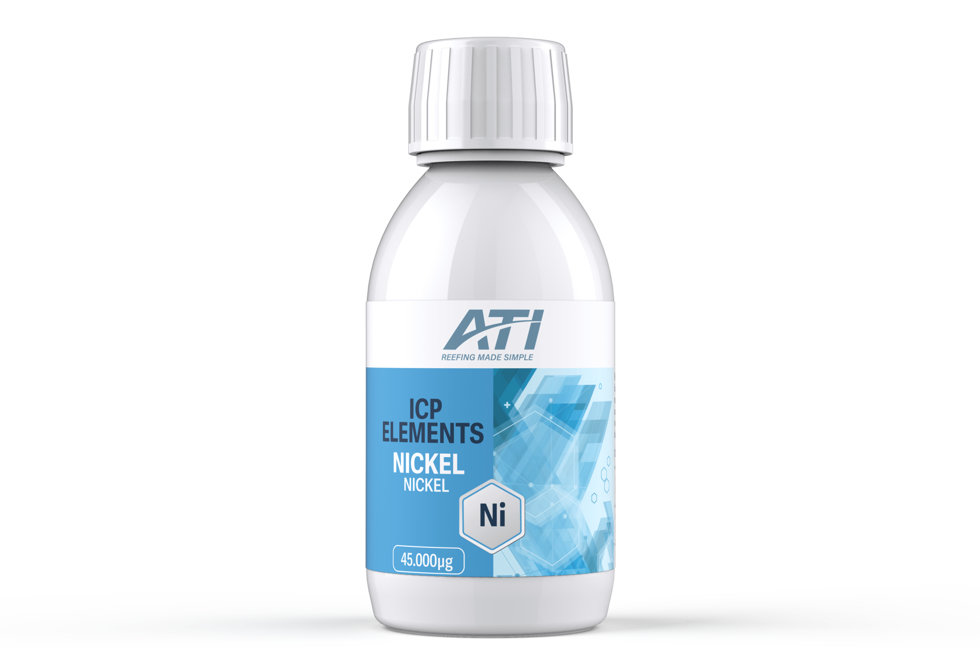ATI ICP Element Nickel 150ml ATI ICP Element Nickel 150ml