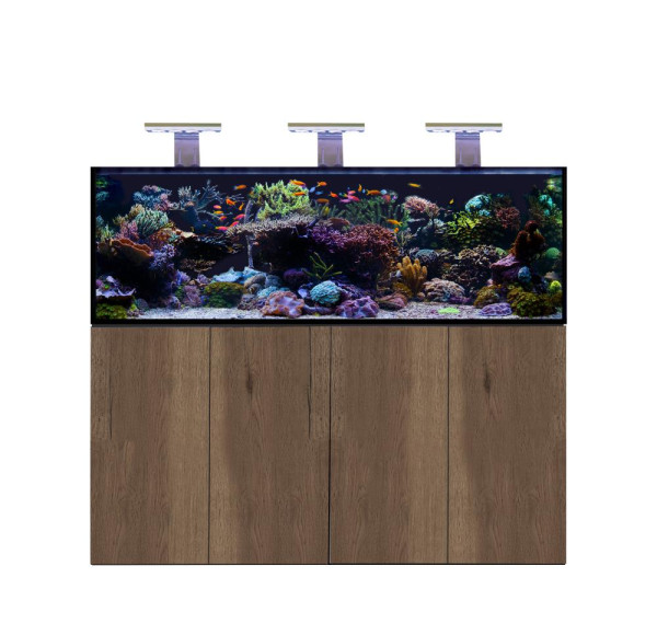 D-D Aqua-Pro Reef 1800 - Metal Frame