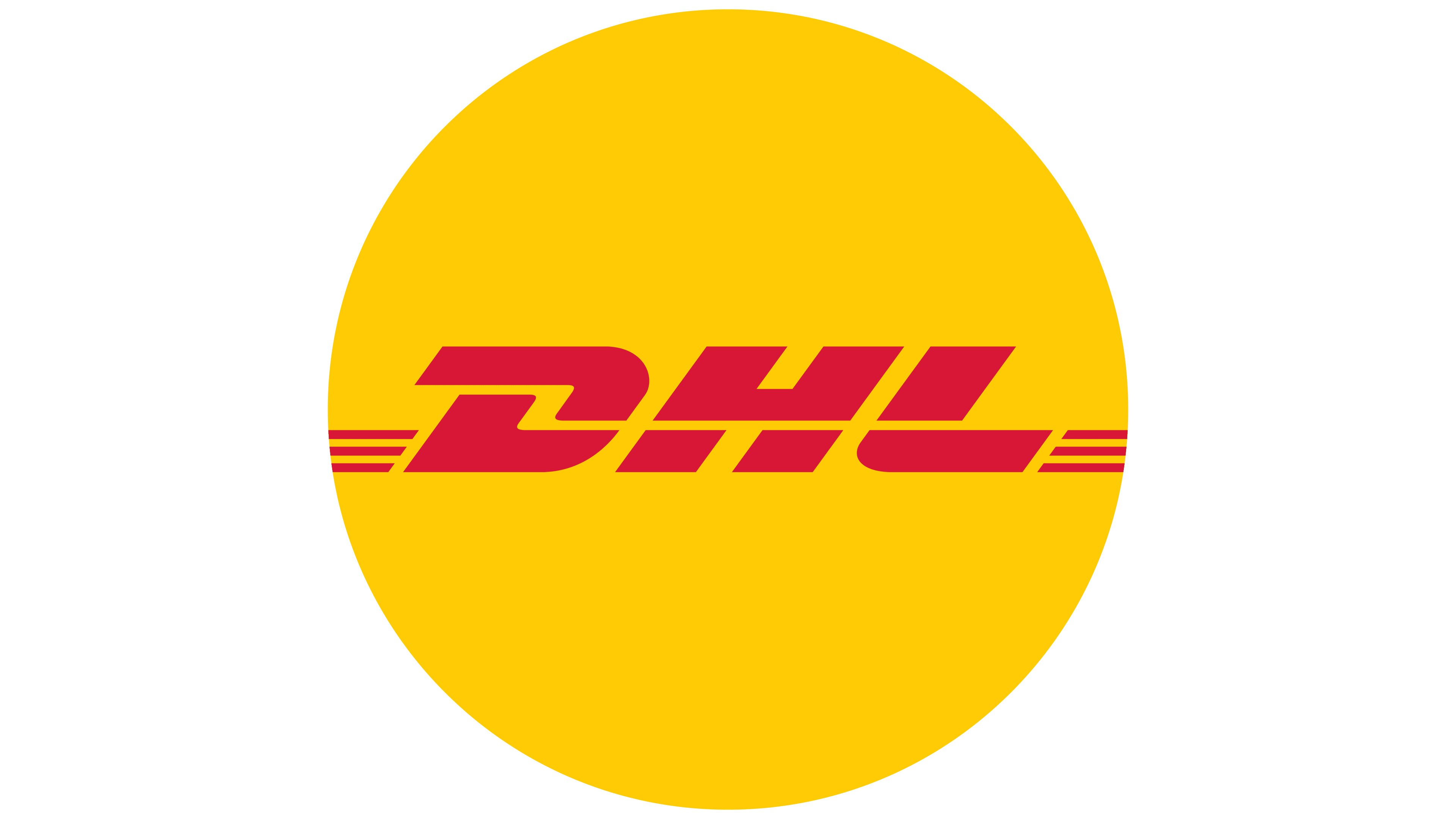 DPD / DHL
