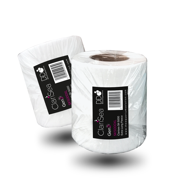 ClariSea Filterrolle XL für SK 5000 ClariSea Filterrolle XL für SK 5000
