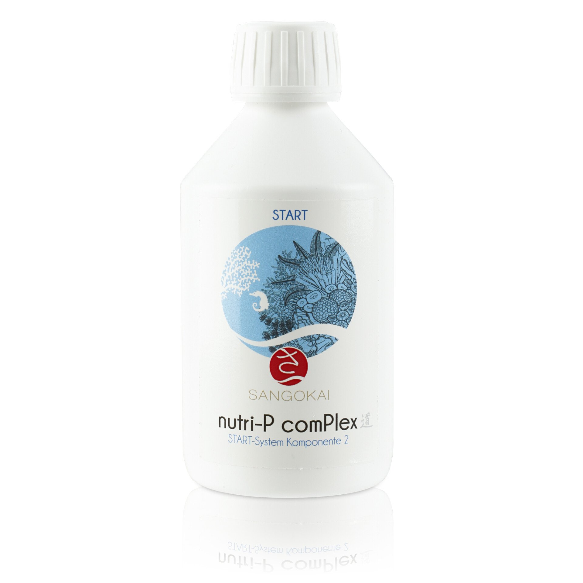 sango nutri-P comPlex