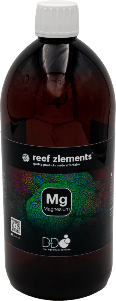 ReefZlements Macro Elements - Magnesium 1 L