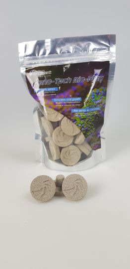 Maxspect Nano Tech Bio Plug 25 Stk. Maxspect Nano Tech Bio Plug 25 Stk.