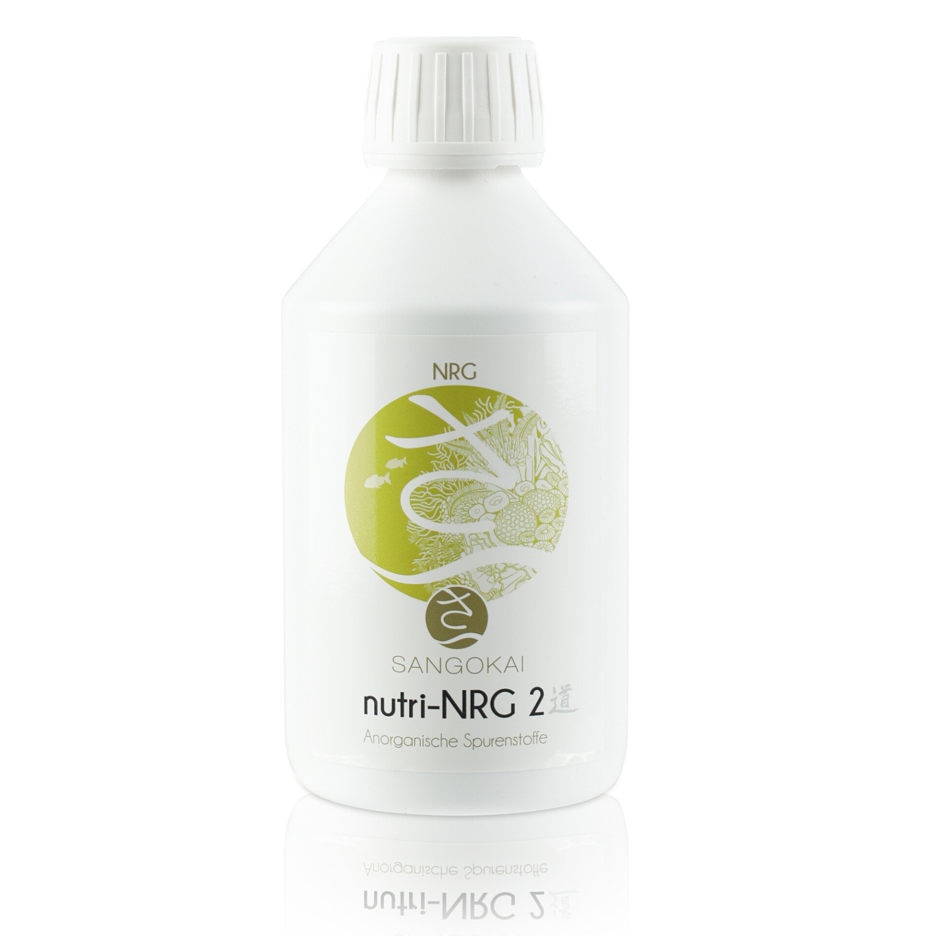 sango nutri-NRG #2