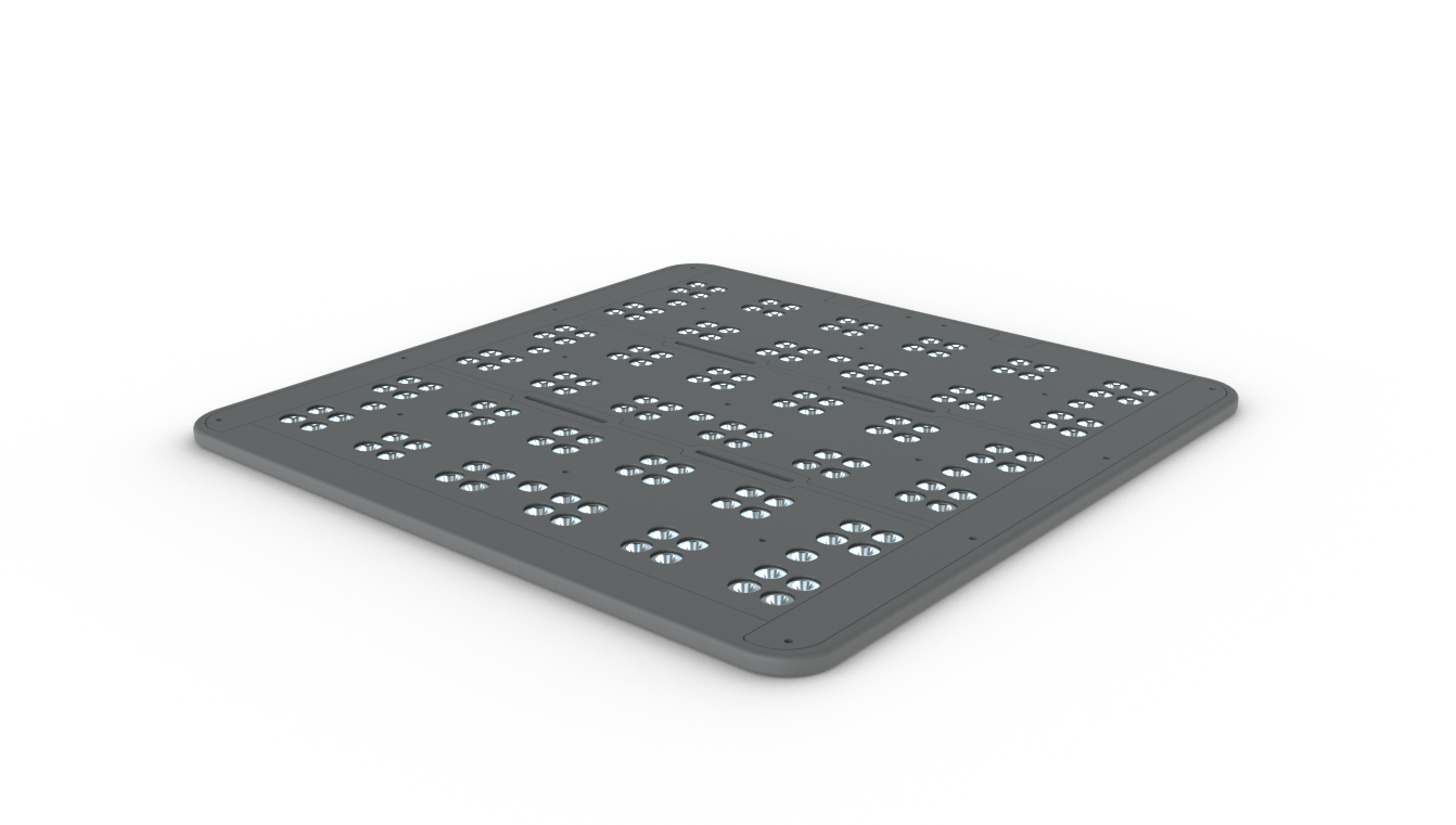 ATI Straton Pro 153 G2 ATI Straton Pro 153 G2