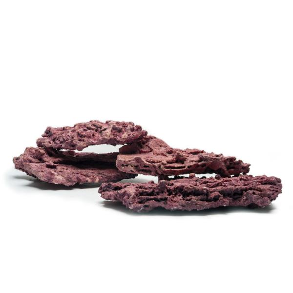 D-D Foundation Rock Coralline 18kg