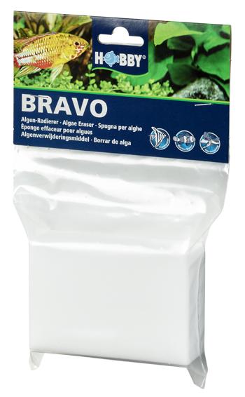 Hobby Bravo - Algenradierer Hobby Bravo - Algenradierer