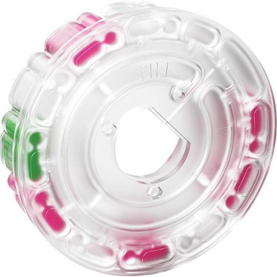 SpinTouch Scheiben für Süßwasser 50 Stück