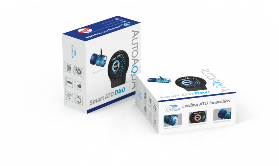 Smart ATO Duo Smart ATO Duo