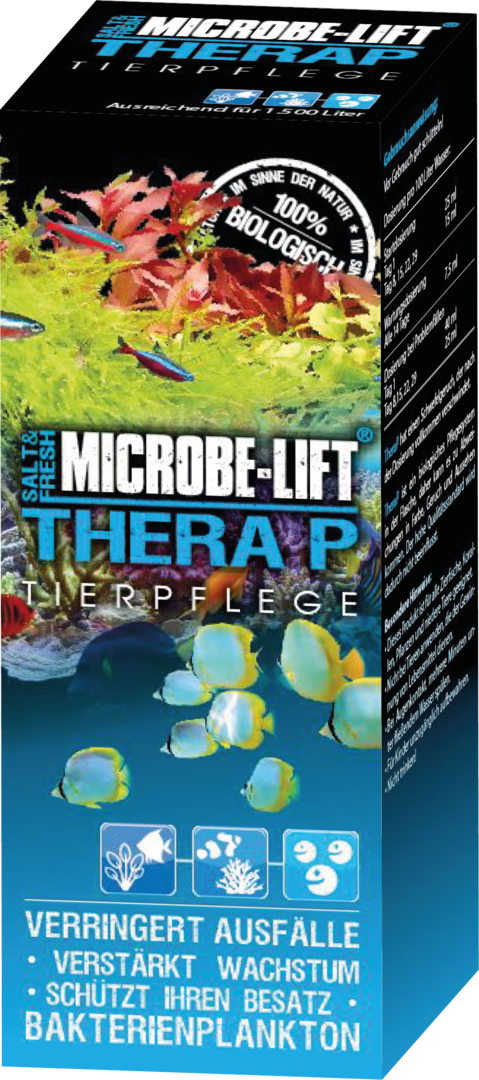 Microbe-Lift TheraP