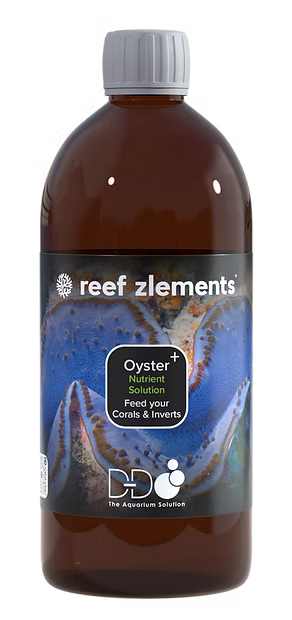 Reef Zlements Oyster+ Reef Zlements Oyster+