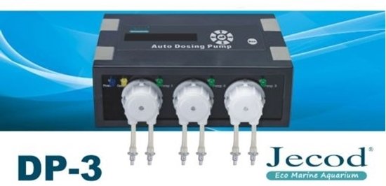 Jecod DP3 Dosieranlage Jecod DP3 Dosieranlage